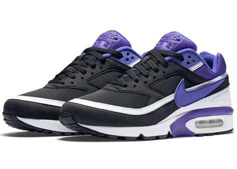 nike air max bw classic herren 46|Nike Air Max silhouette.